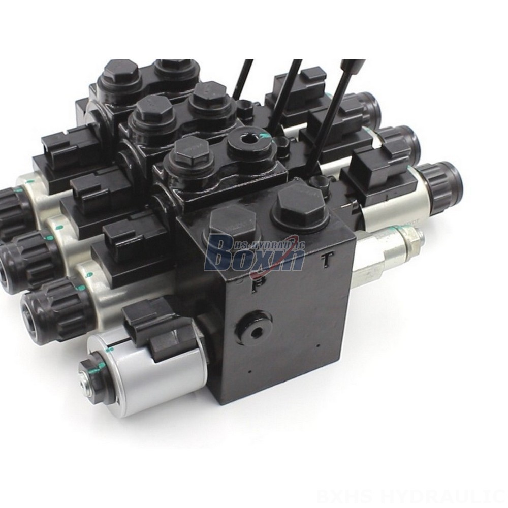 Your Brand, Our Expertise: Private Label Manufacturing of DCV58 Valves main image